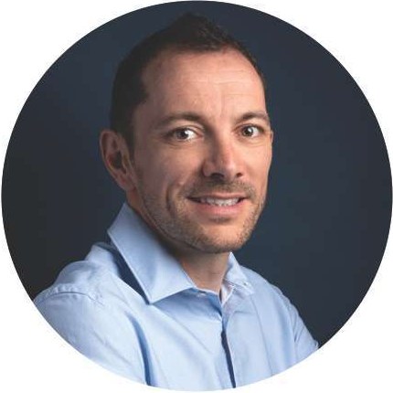 Portrait de Rémi Chenu